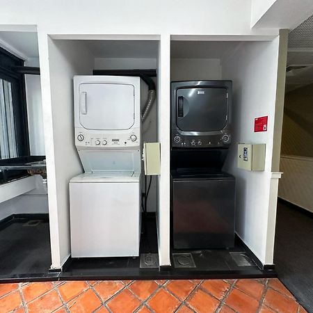 Hamra Urban Gardens Hotel Бейрут Екстериор снимка
