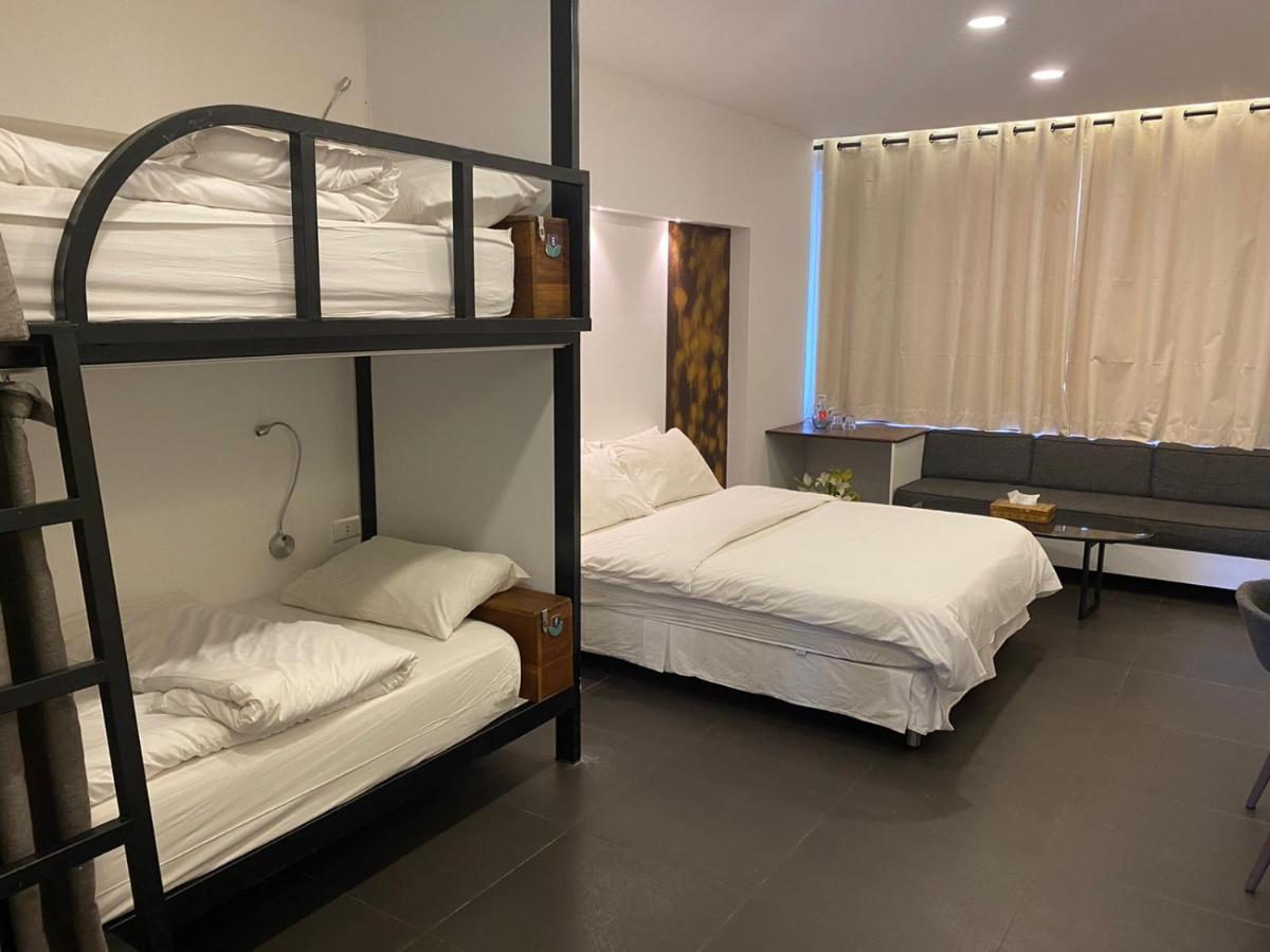 Hamra Urban Gardens Hotel Бейрут Екстериор снимка