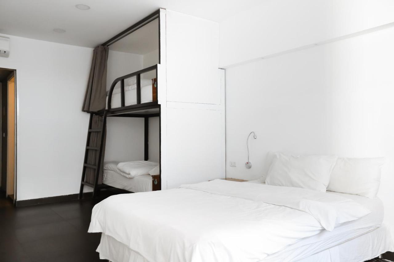 Hamra Urban Gardens Hotel Бейрут Екстериор снимка