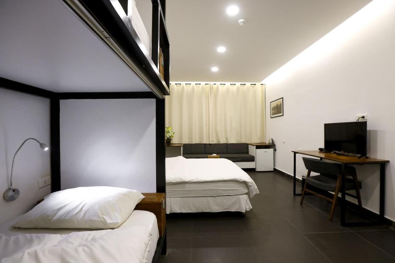 Hamra Urban Gardens Hotel Бейрут Екстериор снимка