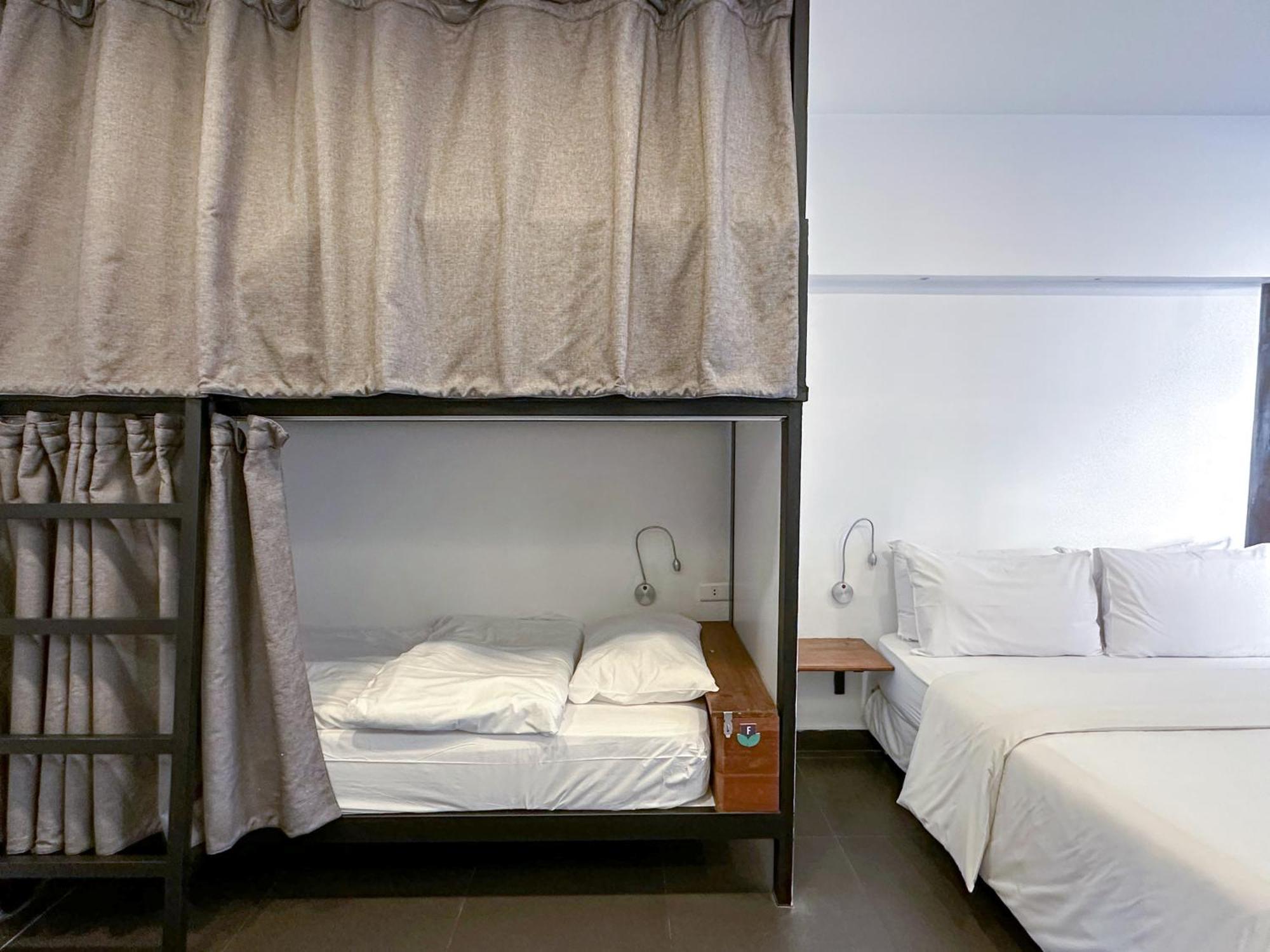 Hamra Urban Gardens Hotel Бейрут Екстериор снимка