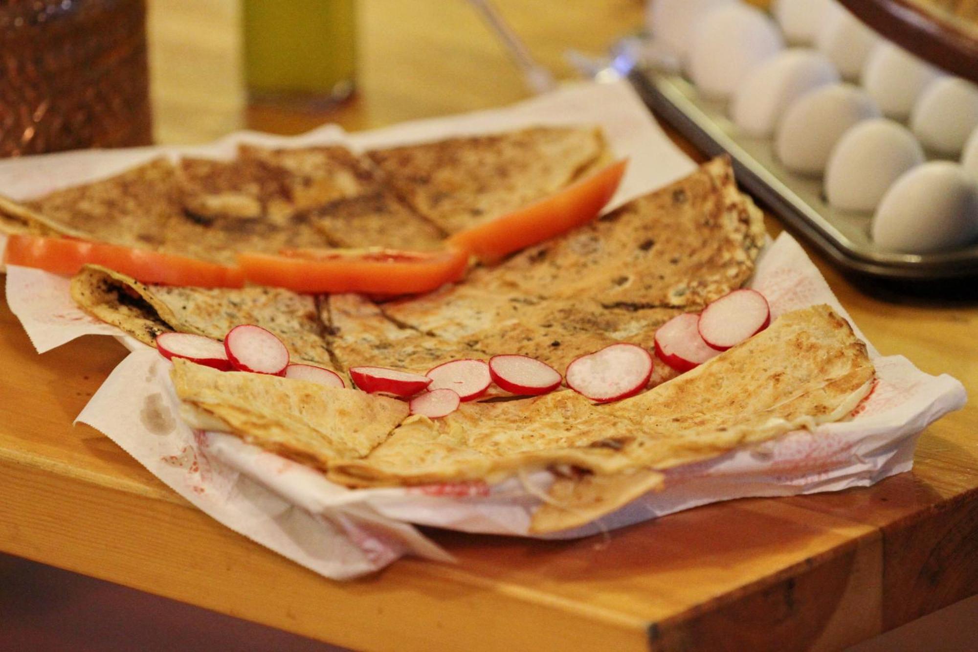 Hamra Urban Gardens Hotel Бейрут Екстериор снимка