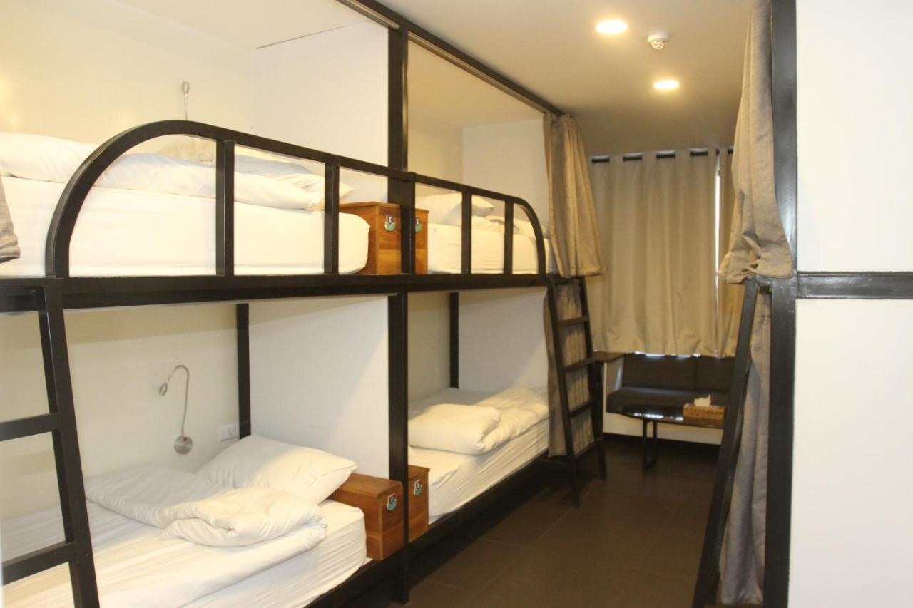 Hamra Urban Gardens Hotel Бейрут Екстериор снимка