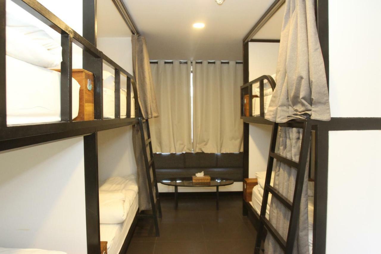 Hamra Urban Gardens Hotel Бейрут Екстериор снимка