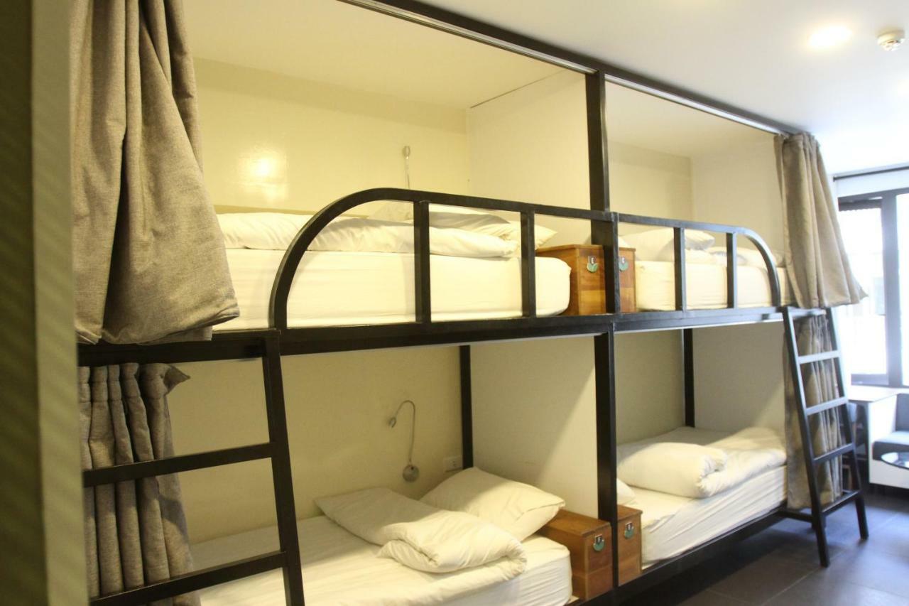 Hamra Urban Gardens Hotel Бейрут Екстериор снимка